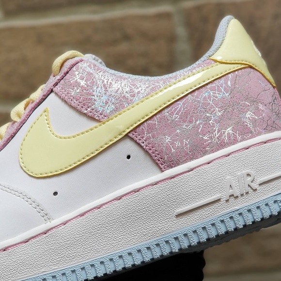🚨SOLD🚨 Nike Air Force 1 Low - Picture 4 of 7